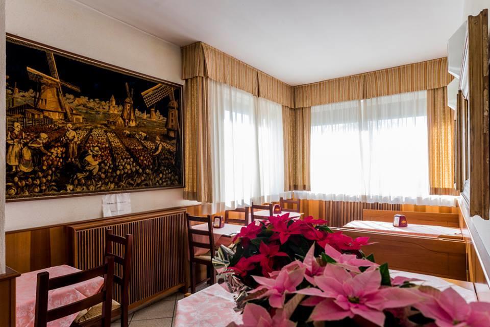 Hotel Fattori Bologna Bagian luar foto