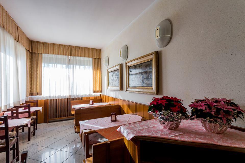 Hotel Fattori Bologna Bagian luar foto
