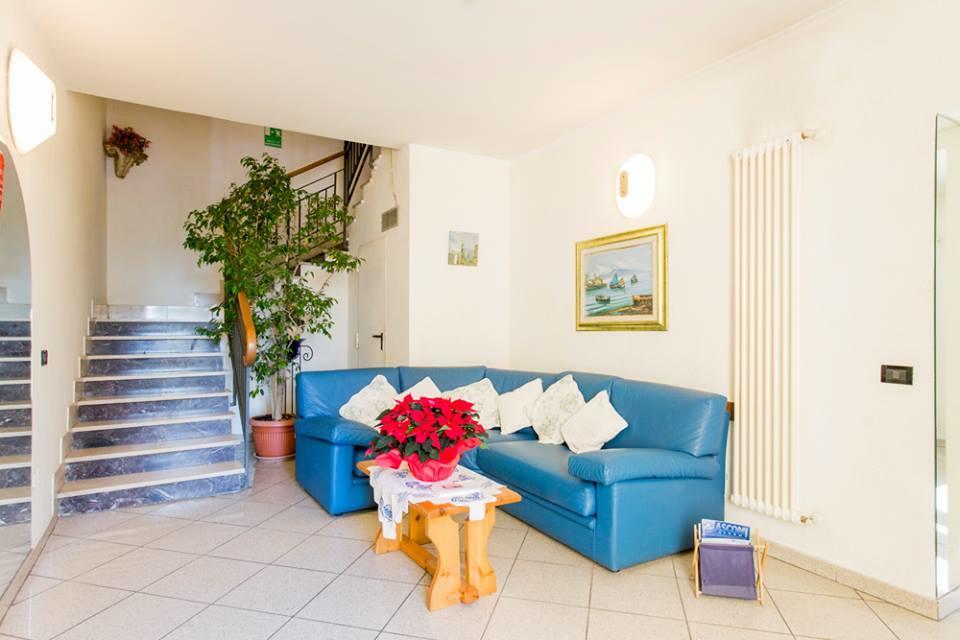 Hotel Fattori Bologna Bagian luar foto