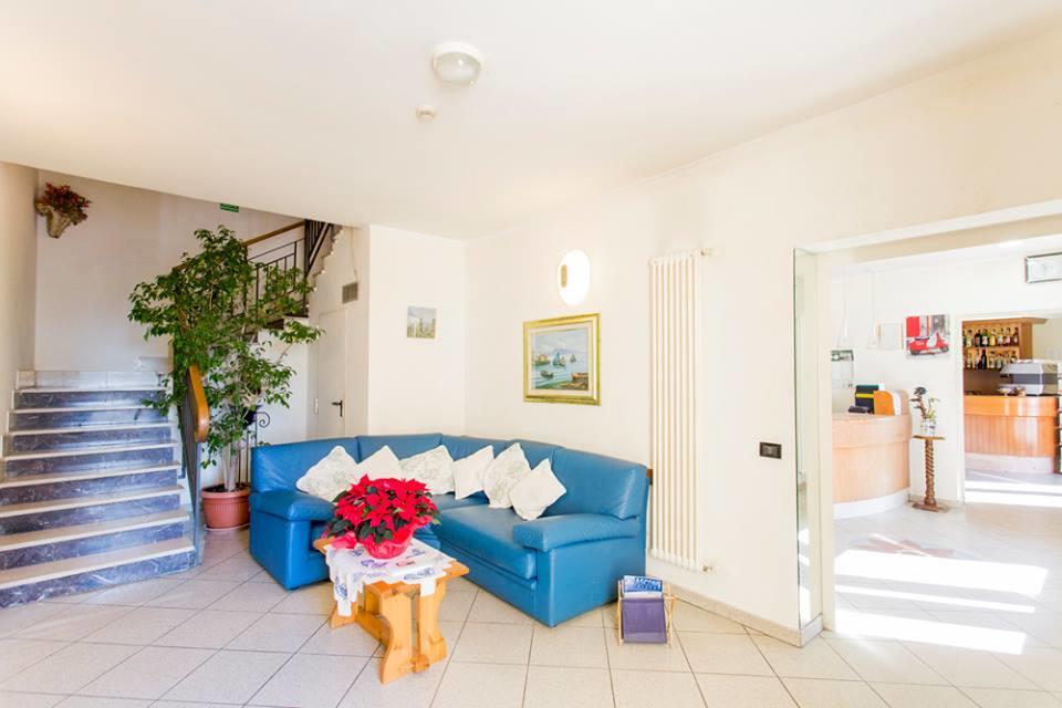 Hotel Fattori Bologna Bagian luar foto