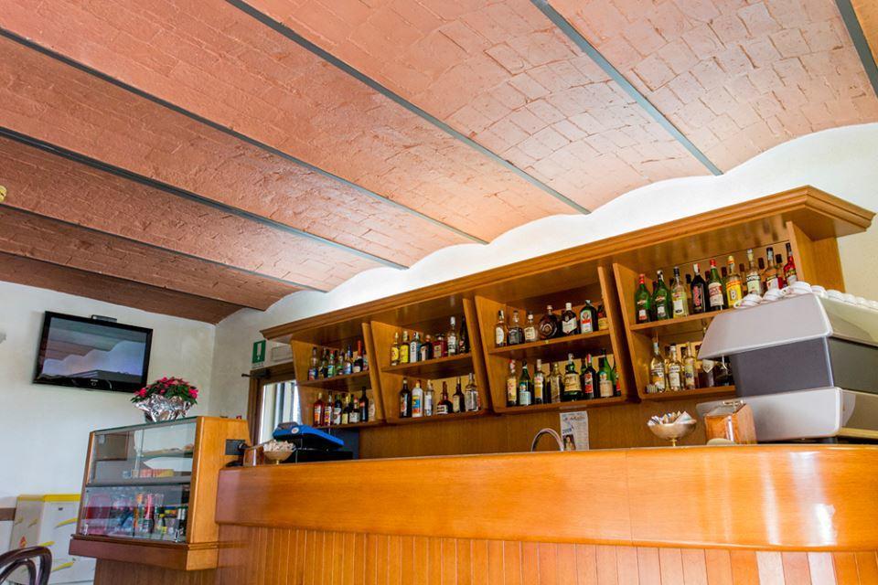 Hotel Fattori Bologna Bagian luar foto