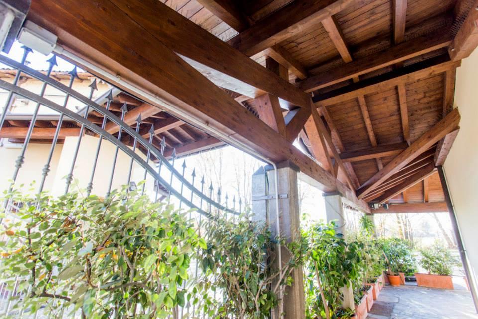 Hotel Fattori Bologna Bagian luar foto